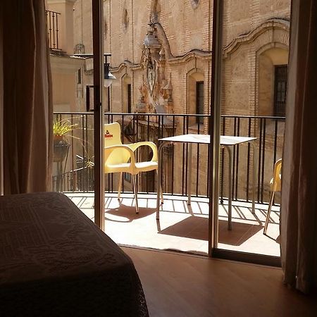 Hotel Meson El Numero Uno Antequera Zimmer foto