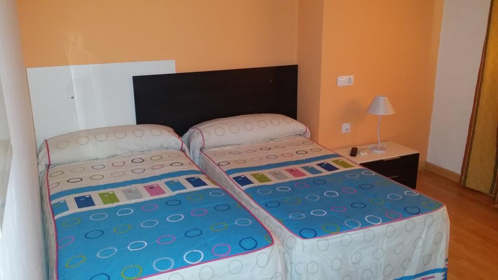Hotel Meson El Numero Uno Antequera Zimmer foto